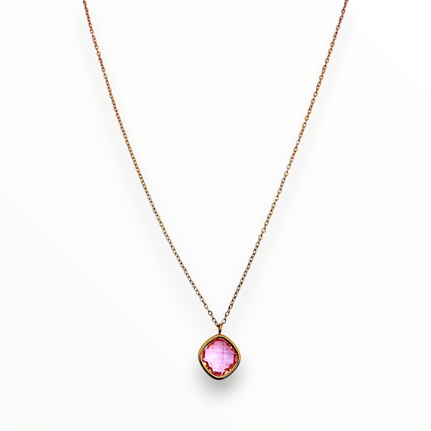 Collana Leda