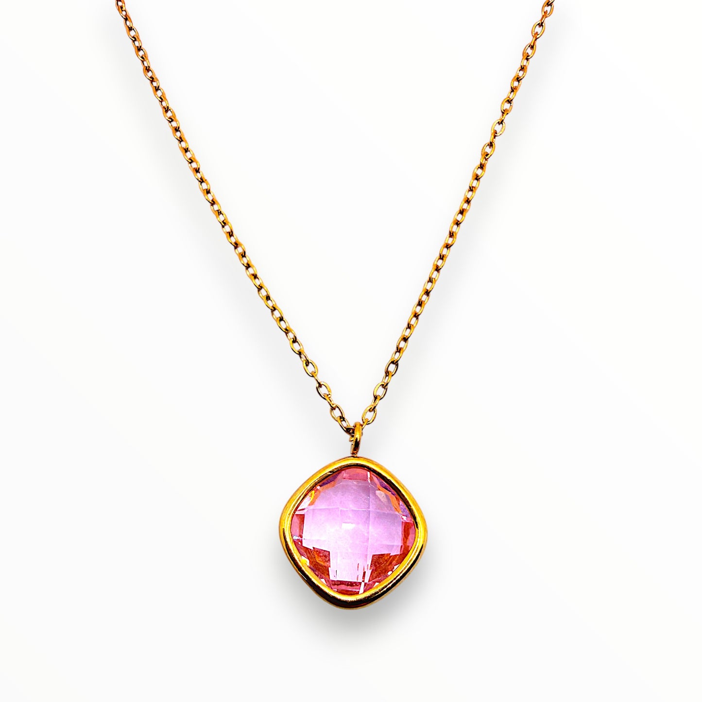 Collana Leda