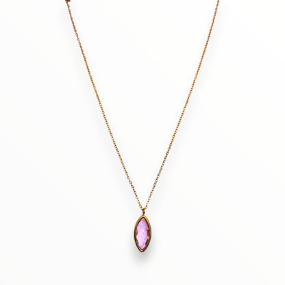 Collana Naos