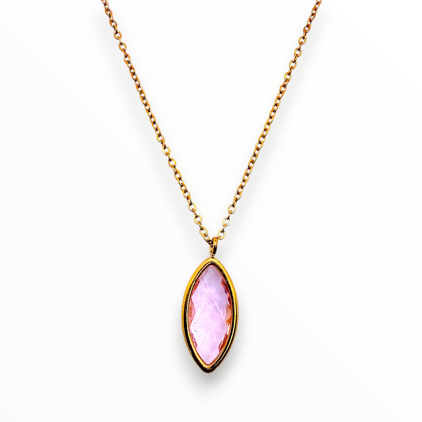 Collana Naos
