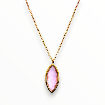 Collana Naos