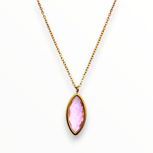 Collana Naos