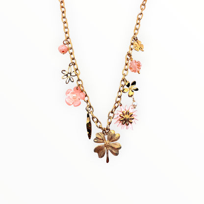 Collana Primula