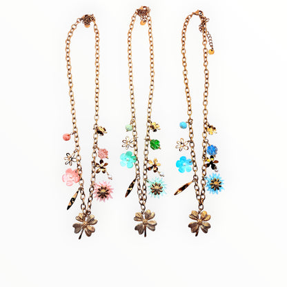 Collana Primula