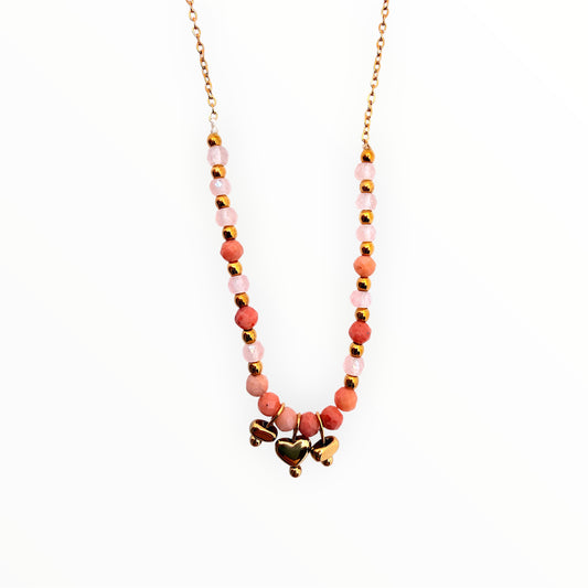 Collana Tejat