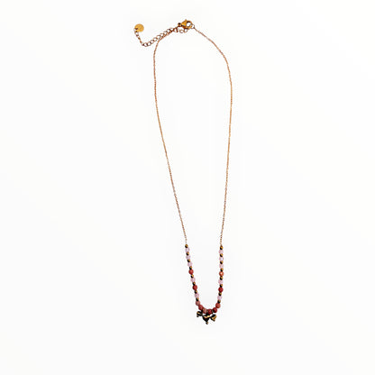 Collana Tejat