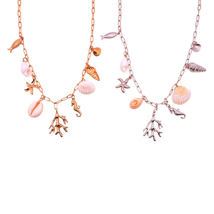 Collana Bianca