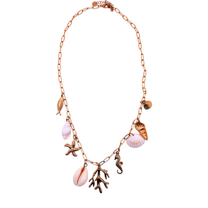 Collana Bianca