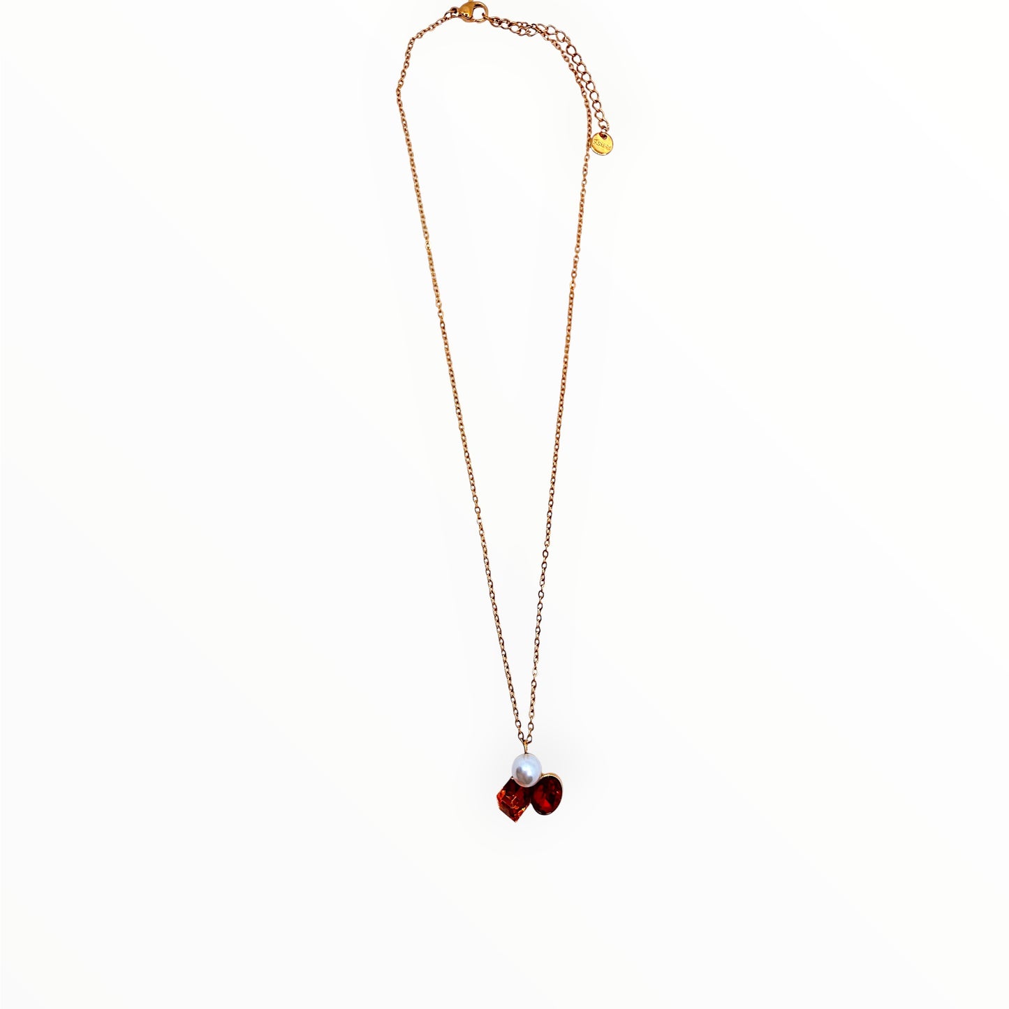 Collana Salus
