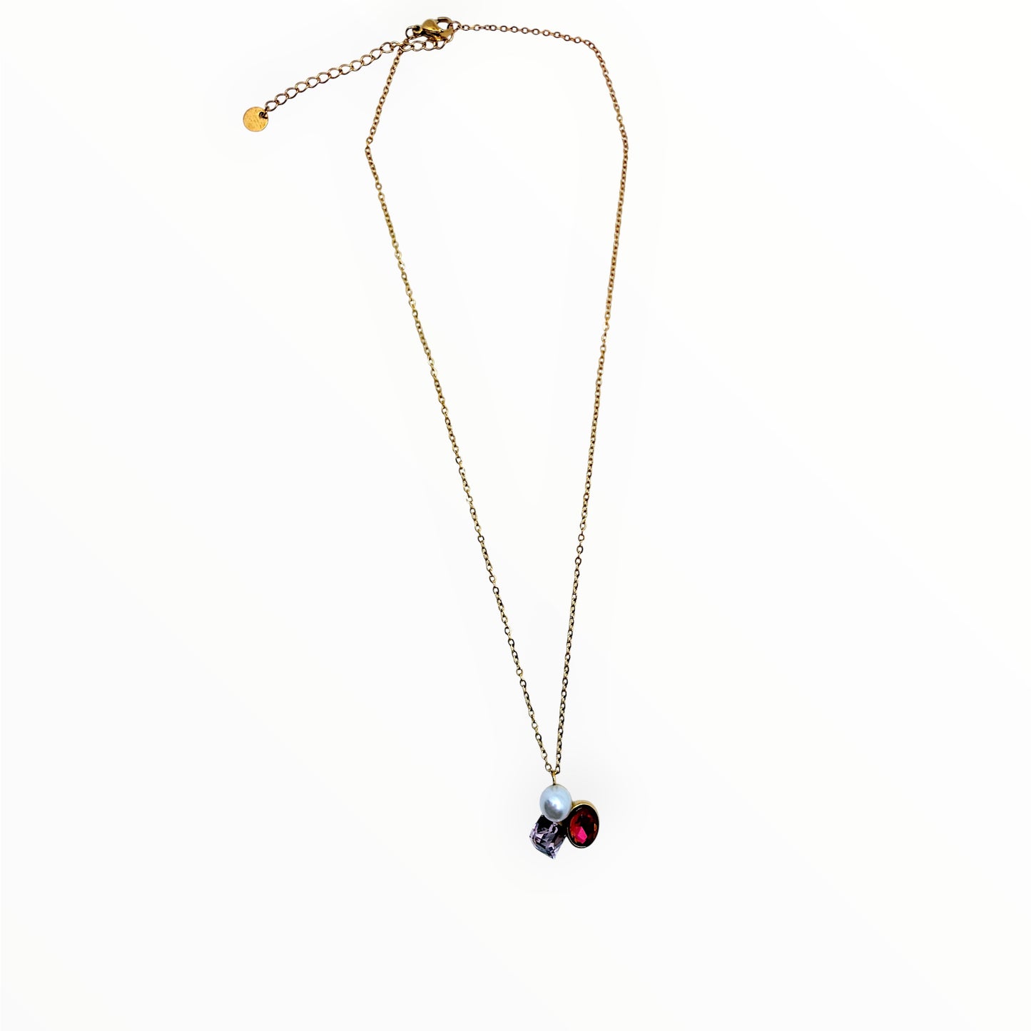 Collana Salus