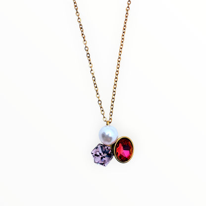 Collana Salus