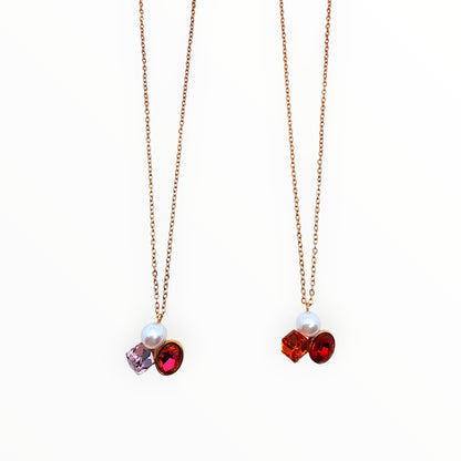 Collana Salus