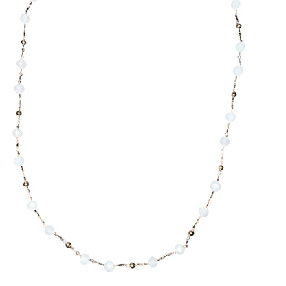 Collana Drusilla