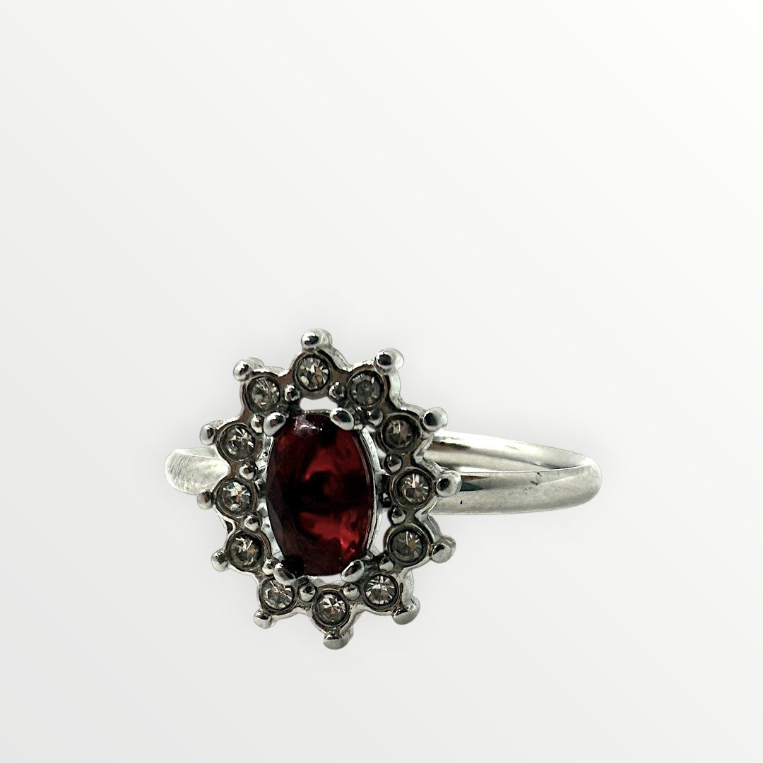 Anello Chantal