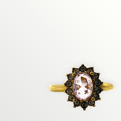 Anello Chantal