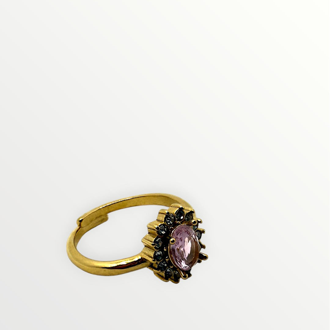 Anello Chantal