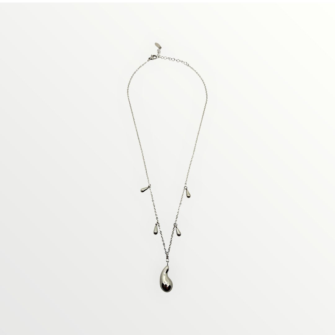Collana Goccia