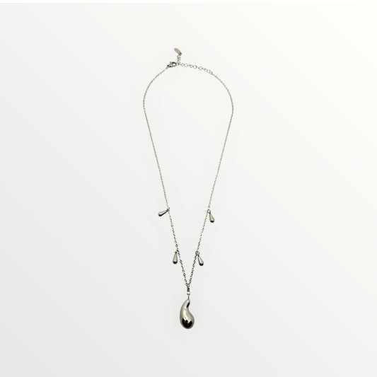 Collana Goccia