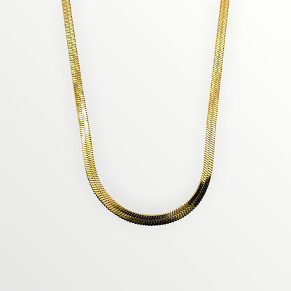 Collana Snake