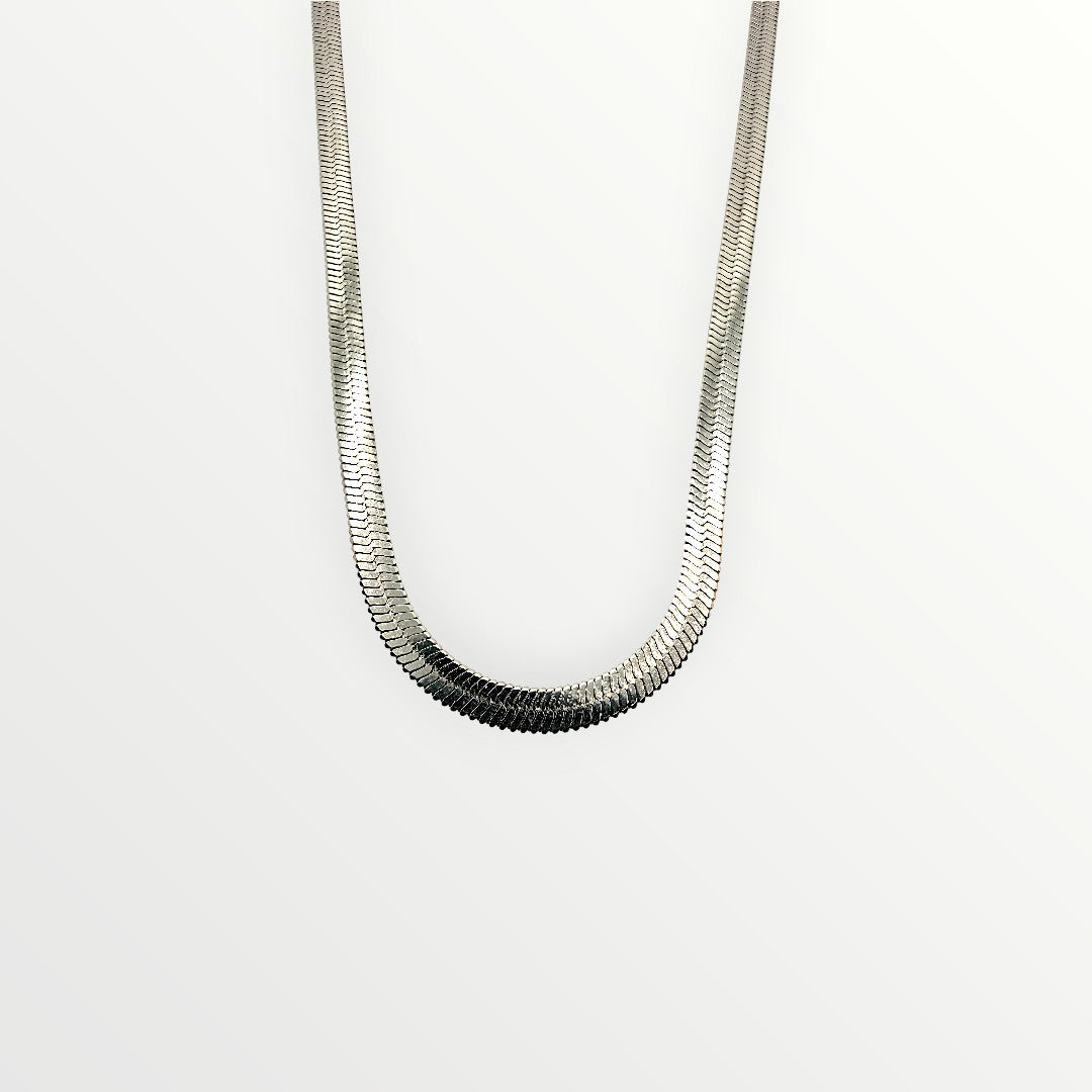 Collana Snake