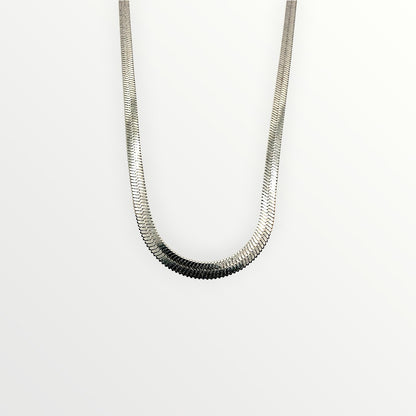 Collana Snake