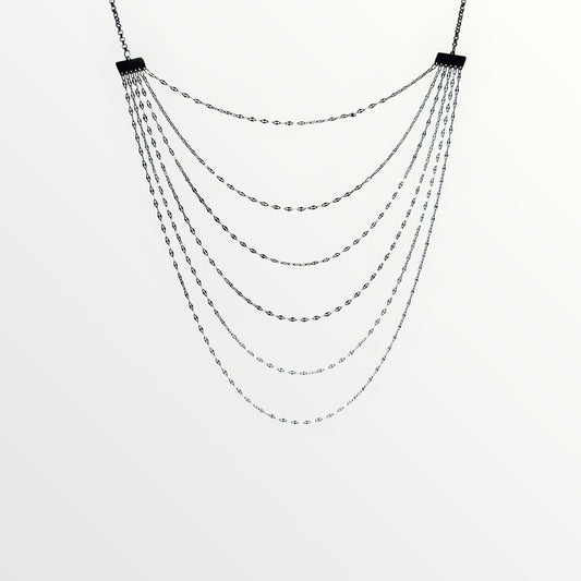 Collana Cascade