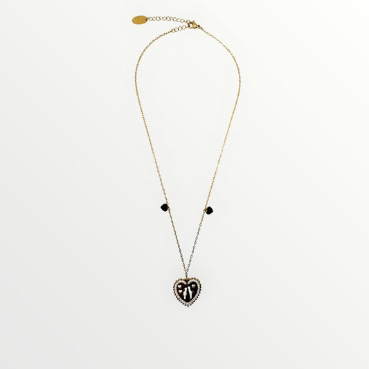 Collana Cuore