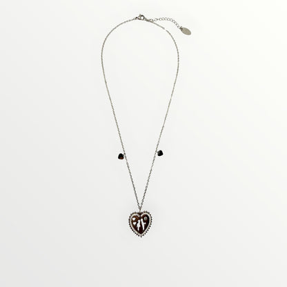 Collana Cuore