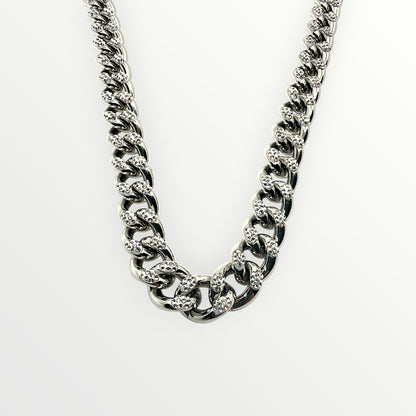 Collana Bold Shine