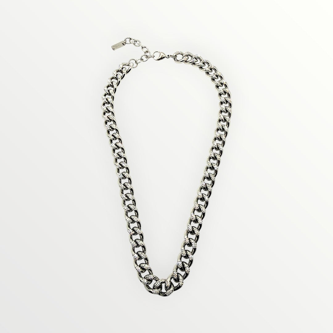 Collana Bold Shine