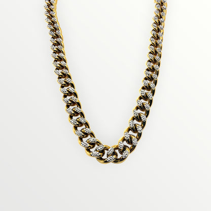 Collana Bold Shine
