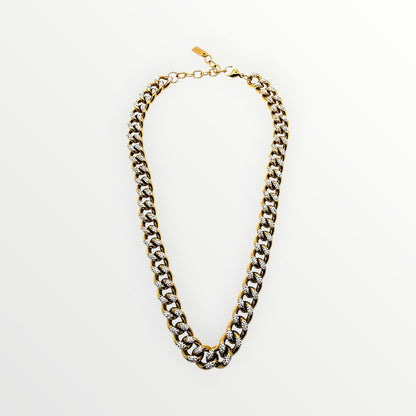 Collana Bold Shine