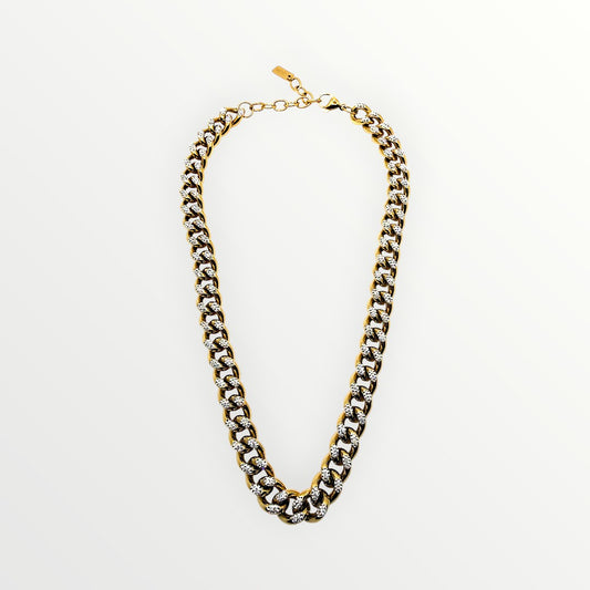 Collana Bold Shine