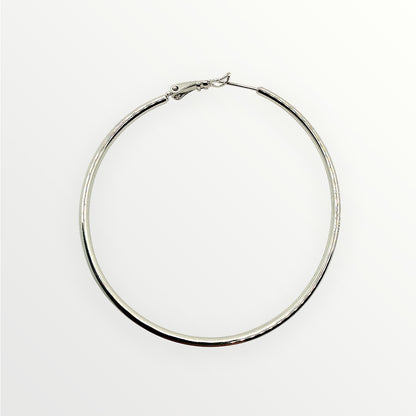 Orecchini Essential Hoop