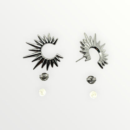 Orecchini Solar Glow