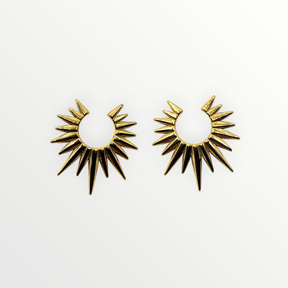 Orecchini Solar Glow
