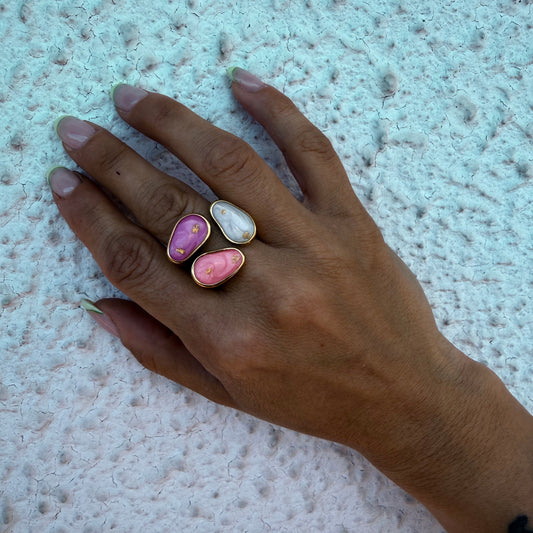 Anello Sela