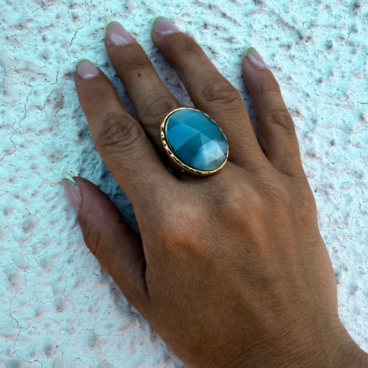 Anello Galatea