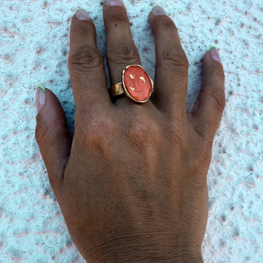 Anello Elara