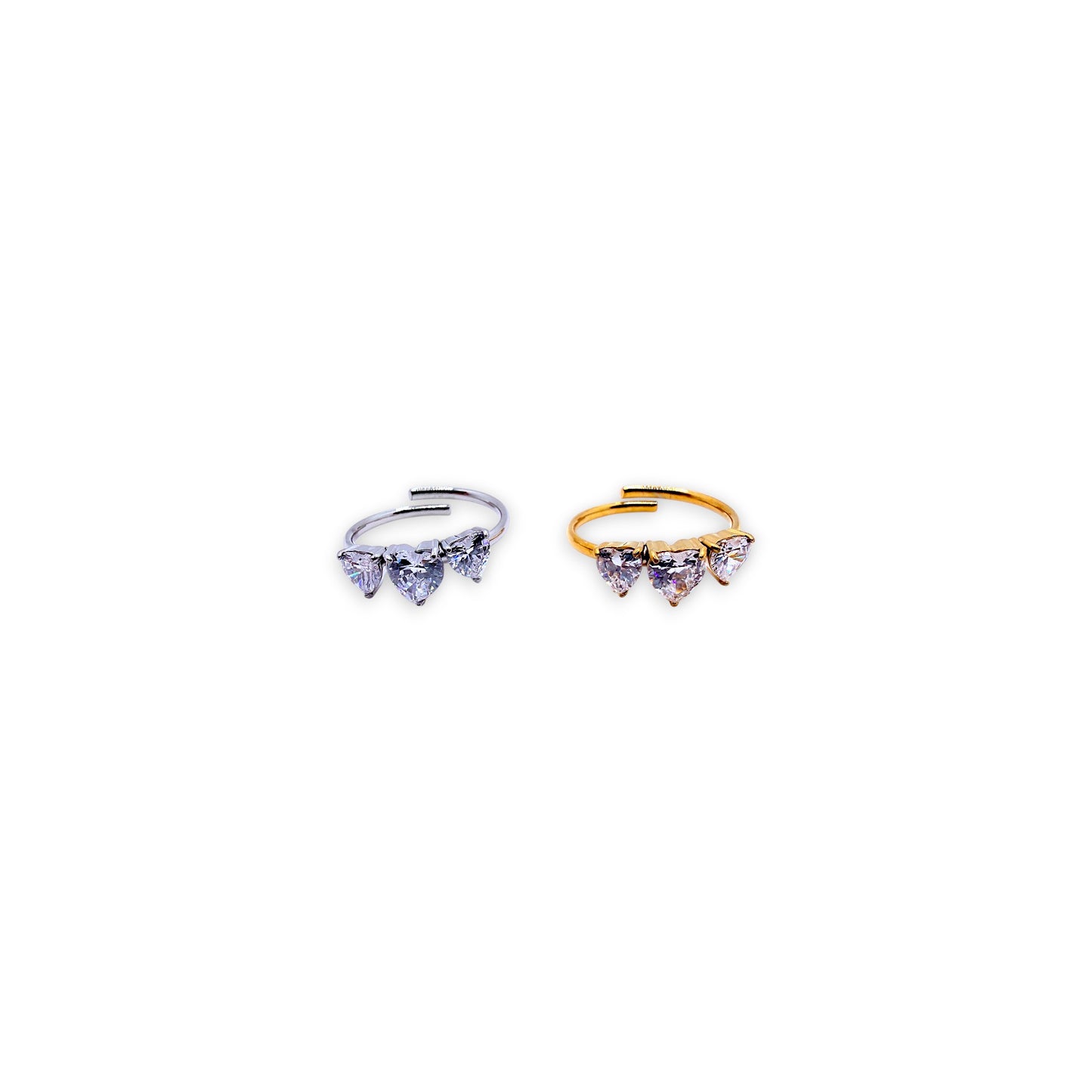 Anello Mirto