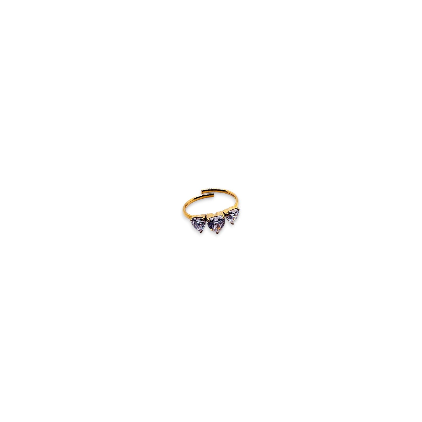 Anello Mirto