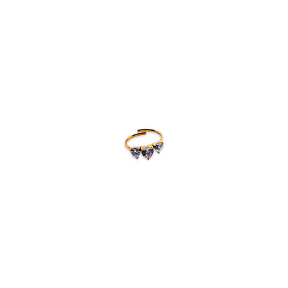 Anello Mirto