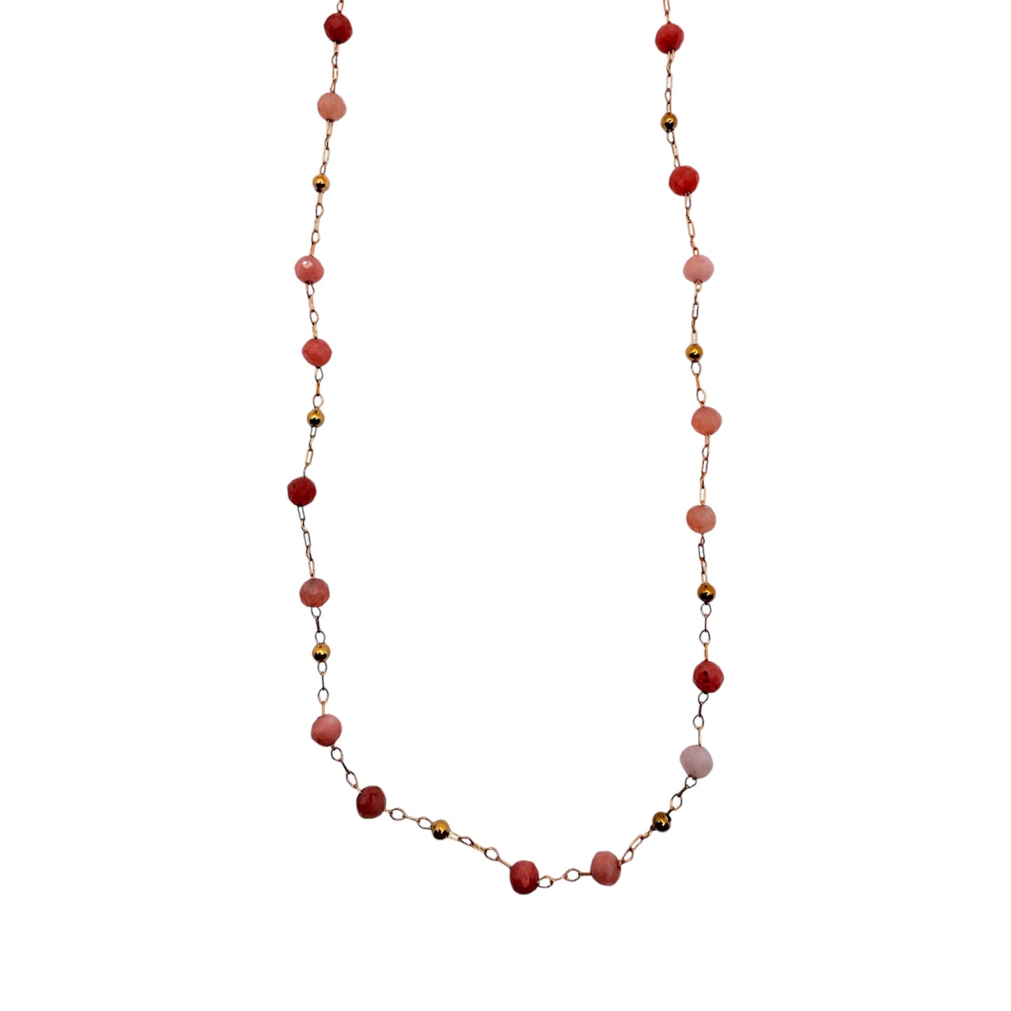 Collana Drusilla