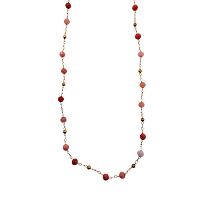 Collana Drusilla