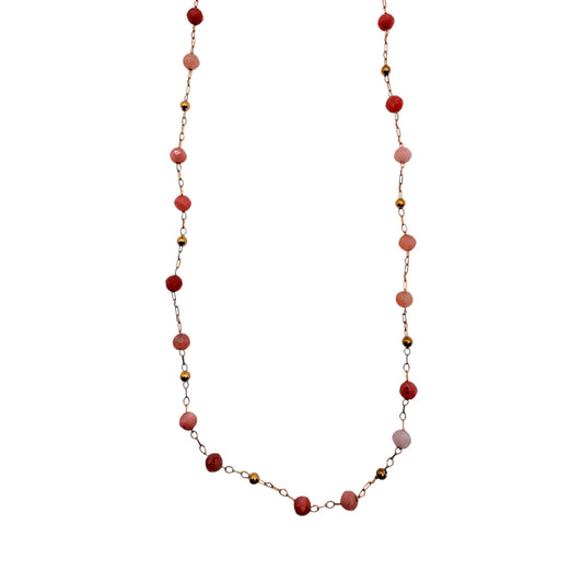 Collana Drusilla