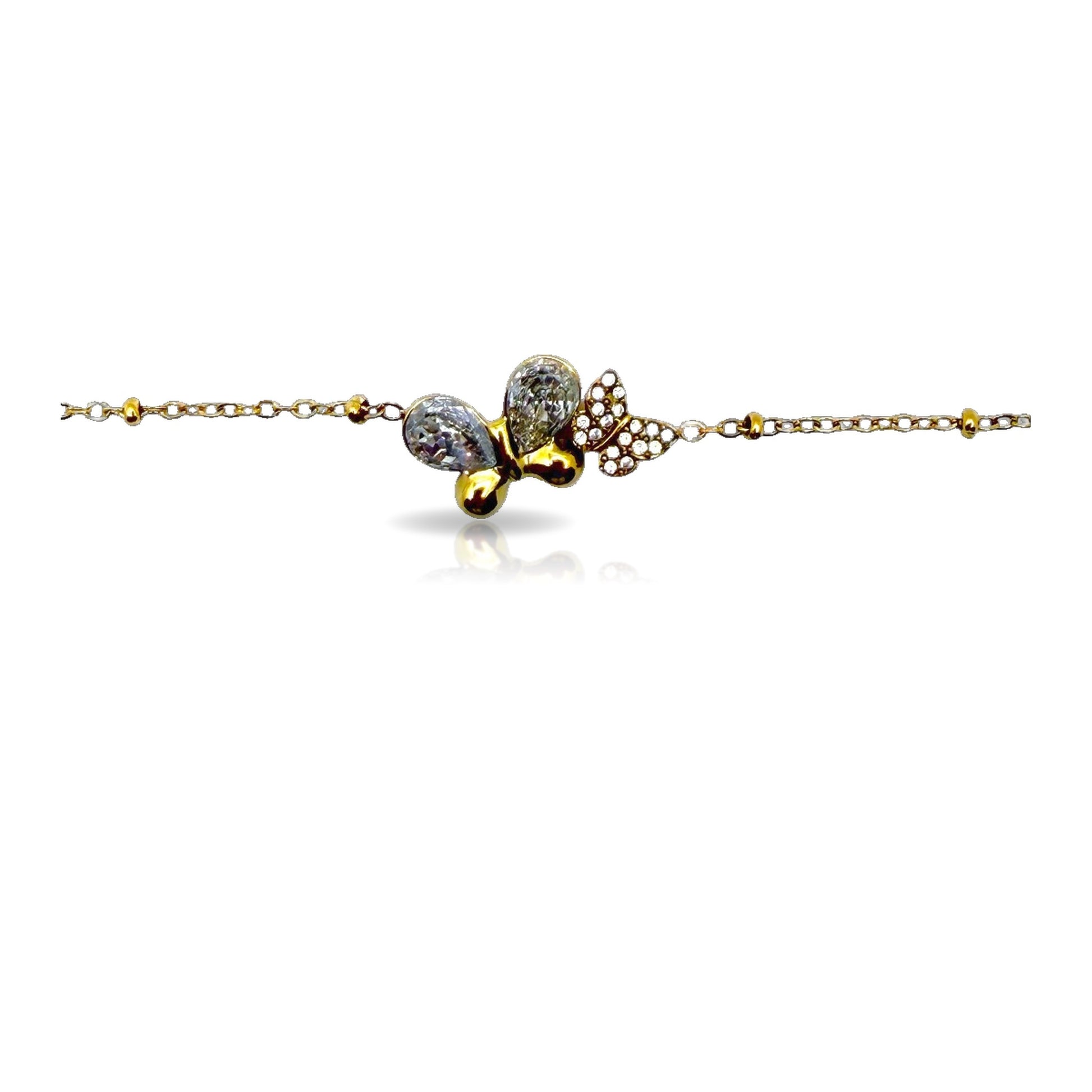 Set di bracciali Egle in vari colori disponibili