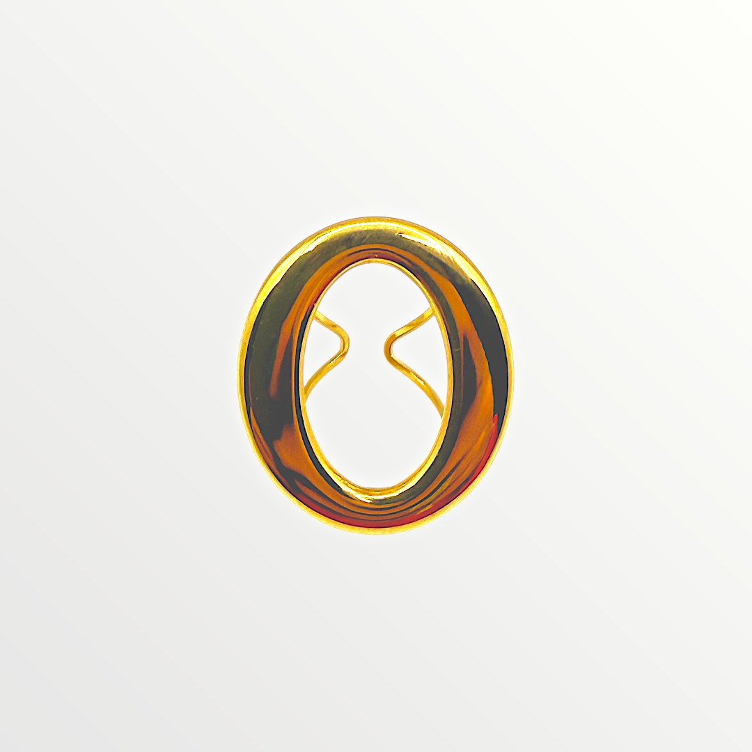 Anello Astra