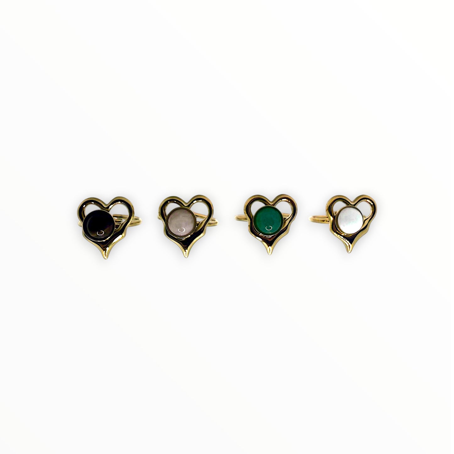 Anello Aina