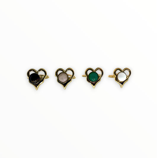Anello Aina