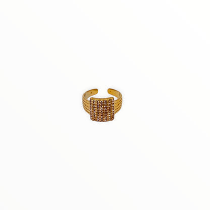 Anello Estia